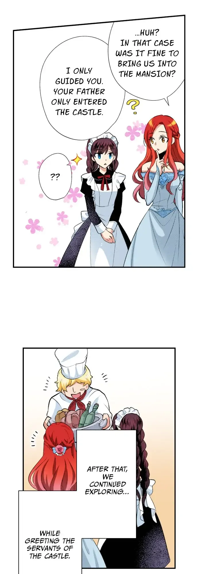 Betrothed to My Sister’s Ex Chapter 10 - Page 43