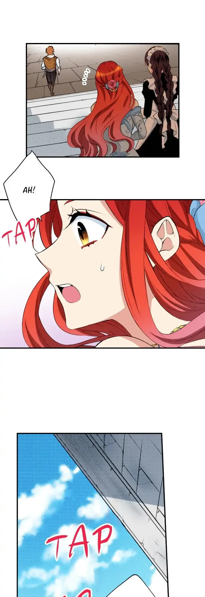 Betrothed to My Sister’s Ex Chapter 10 - Page 45