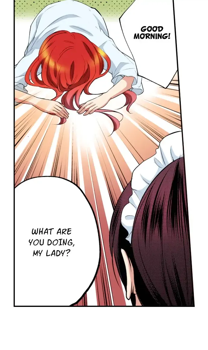 Betrothed to My Sister’s Ex Chapter 10 - Page 6