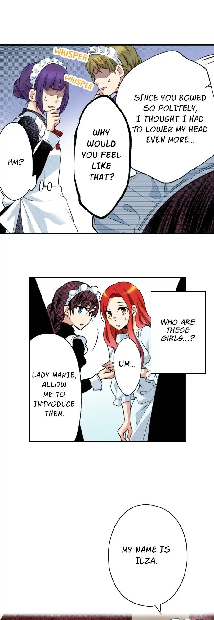 Betrothed to My Sister’s Ex Chapter 10 - Page 7