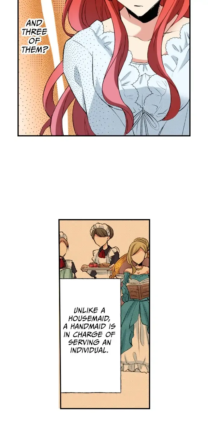 Betrothed to My Sister’s Ex Chapter 10 - Page 9