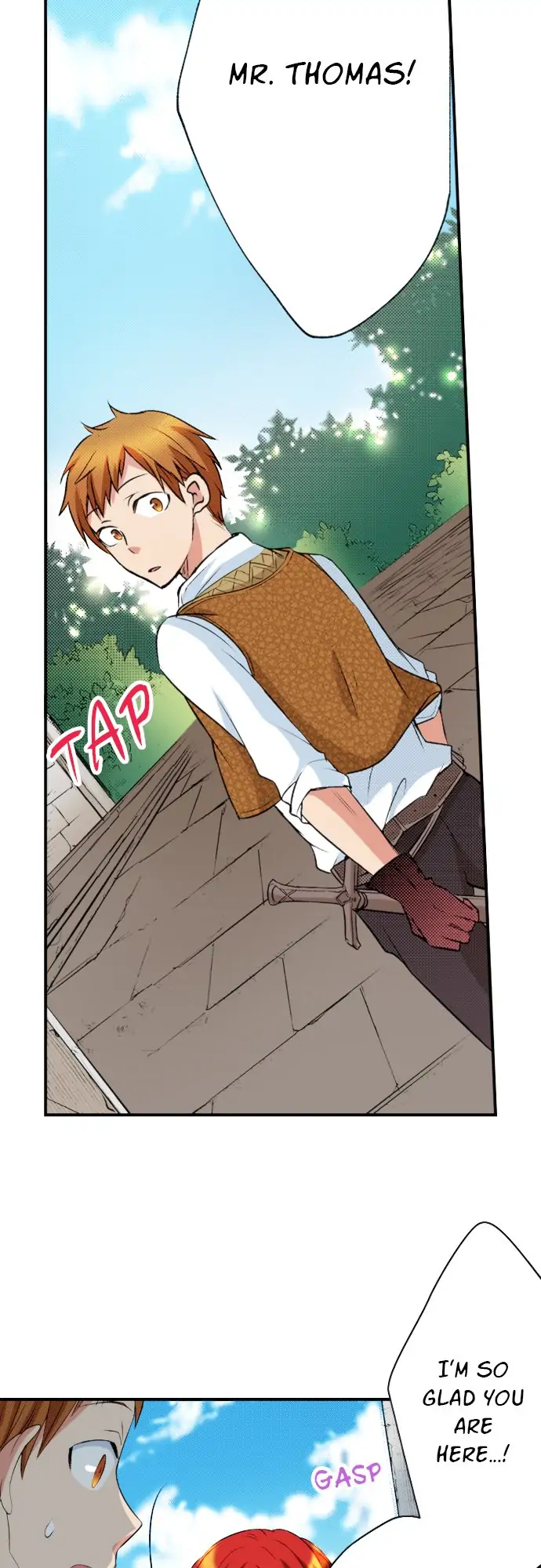 Betrothed to My Sister’s Ex Chapter 11 - Page 2