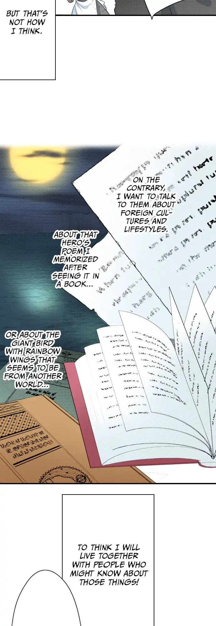 Betrothed to My Sister’s Ex Chapter 11 - Page 24