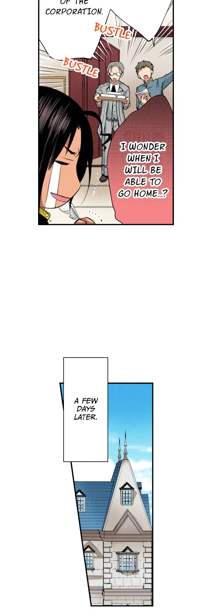 Betrothed to My Sister’s Ex Chapter 11 - Page 37