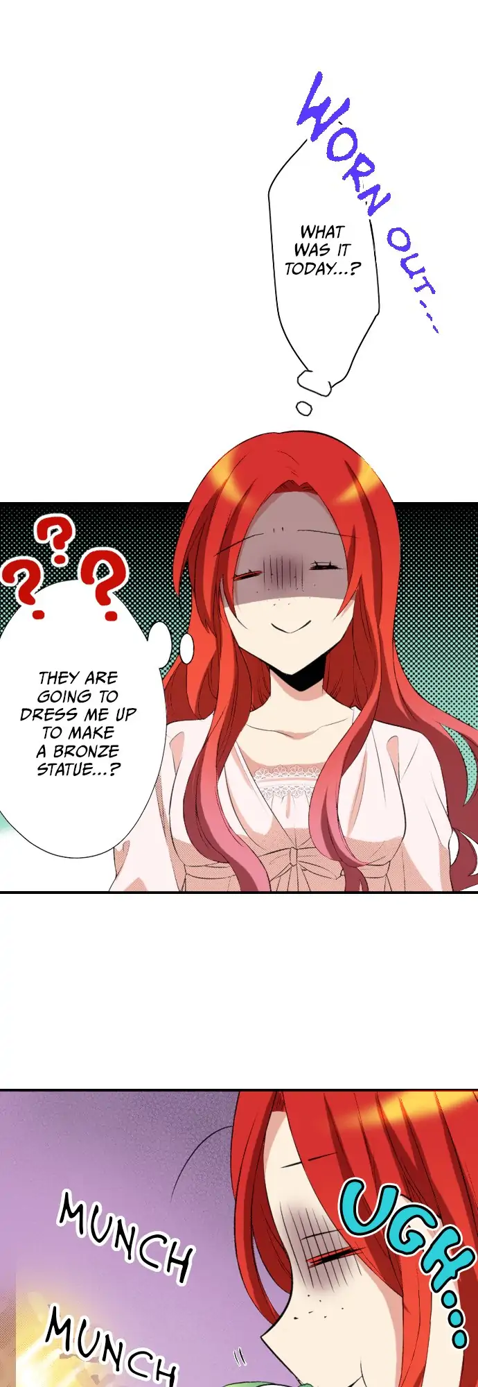 Betrothed to My Sister’s Ex Chapter 11 - Page 39