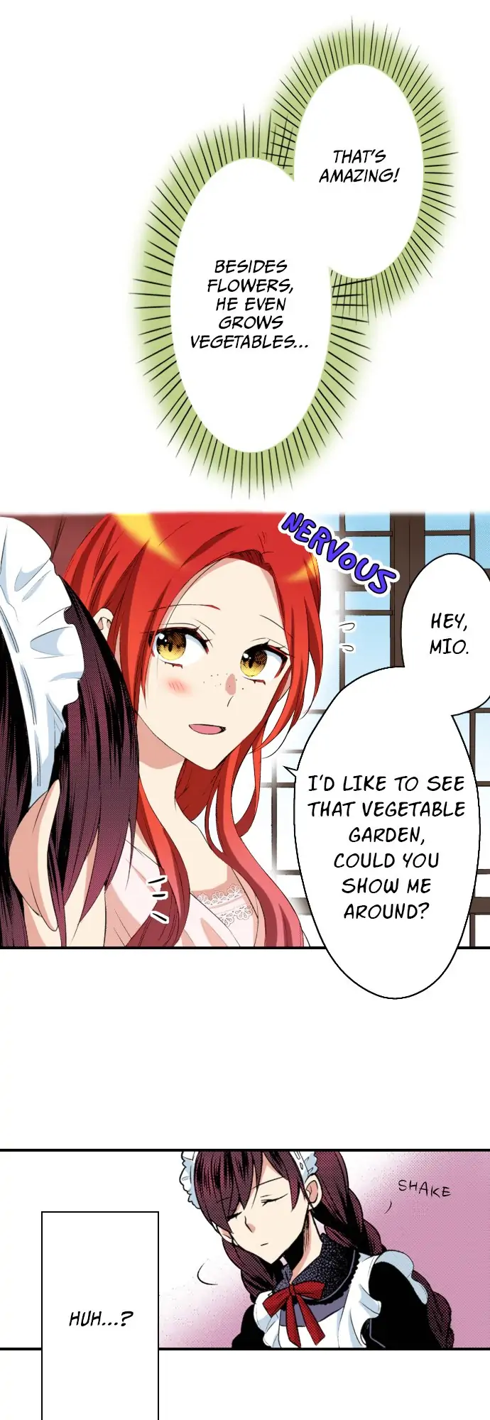 Betrothed to My Sister’s Ex Chapter 11 - Page 42