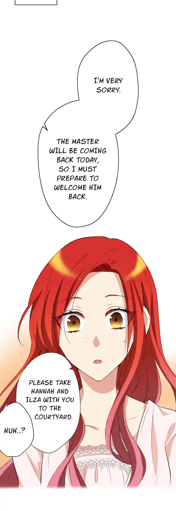 Betrothed to My Sister’s Ex Chapter 11 - Page 43