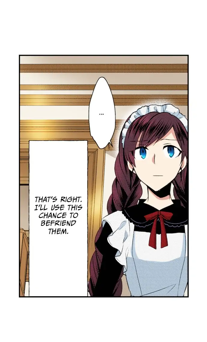 Betrothed to My Sister’s Ex Chapter 11 - Page 46