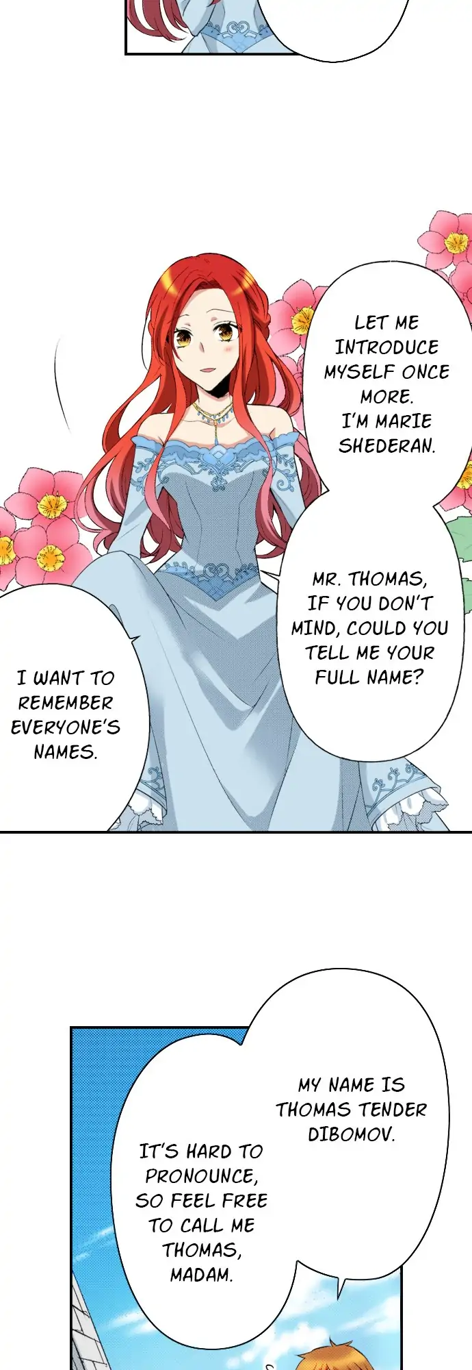 Betrothed to My Sister’s Ex Chapter 11 - Page 6