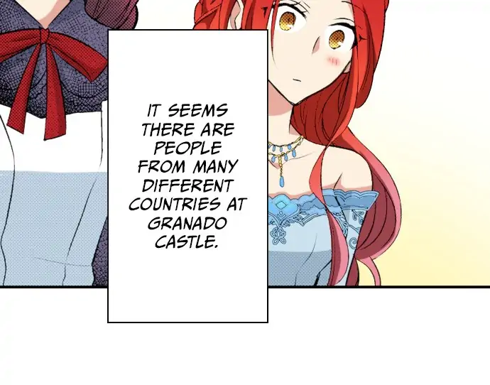Betrothed to My Sister’s Ex Chapter 11 - Page 10