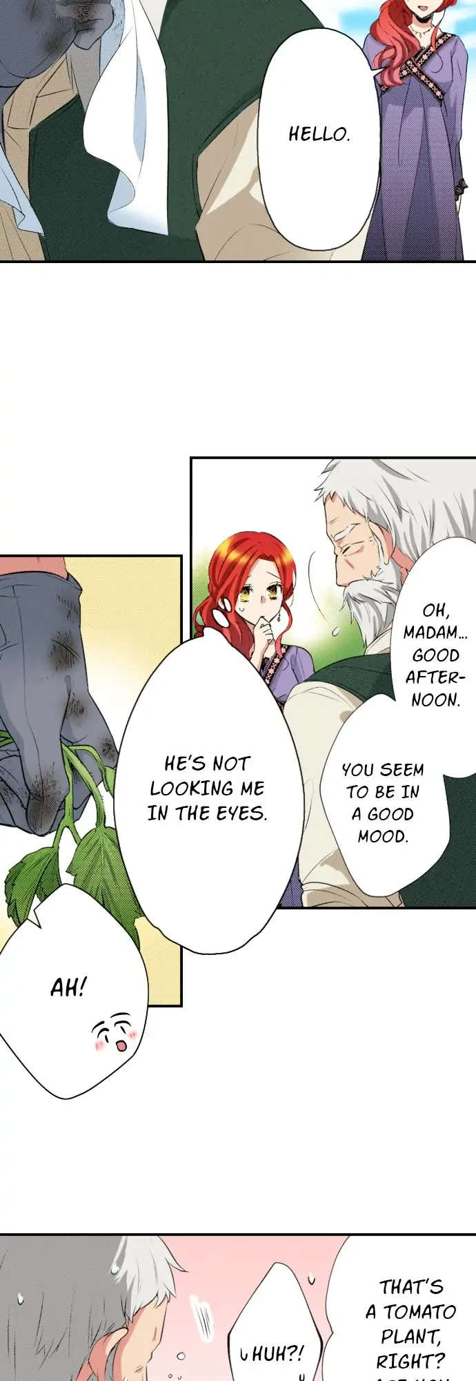 Betrothed to My Sister’s Ex Chapter 12 - Page 11