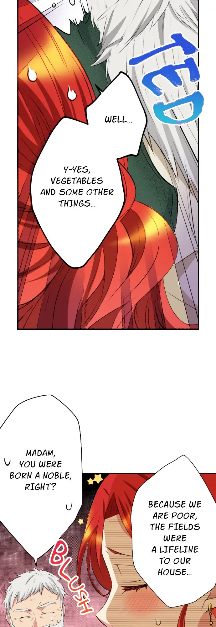 Betrothed to My Sister’s Ex Chapter 12 - Page 14