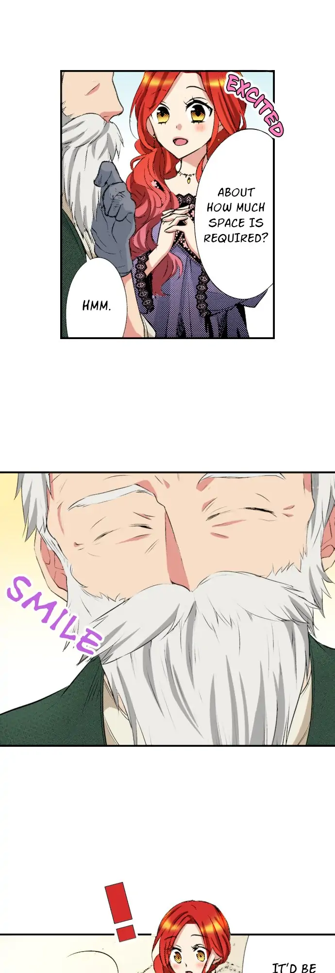 Betrothed to My Sister’s Ex Chapter 12 - Page 17