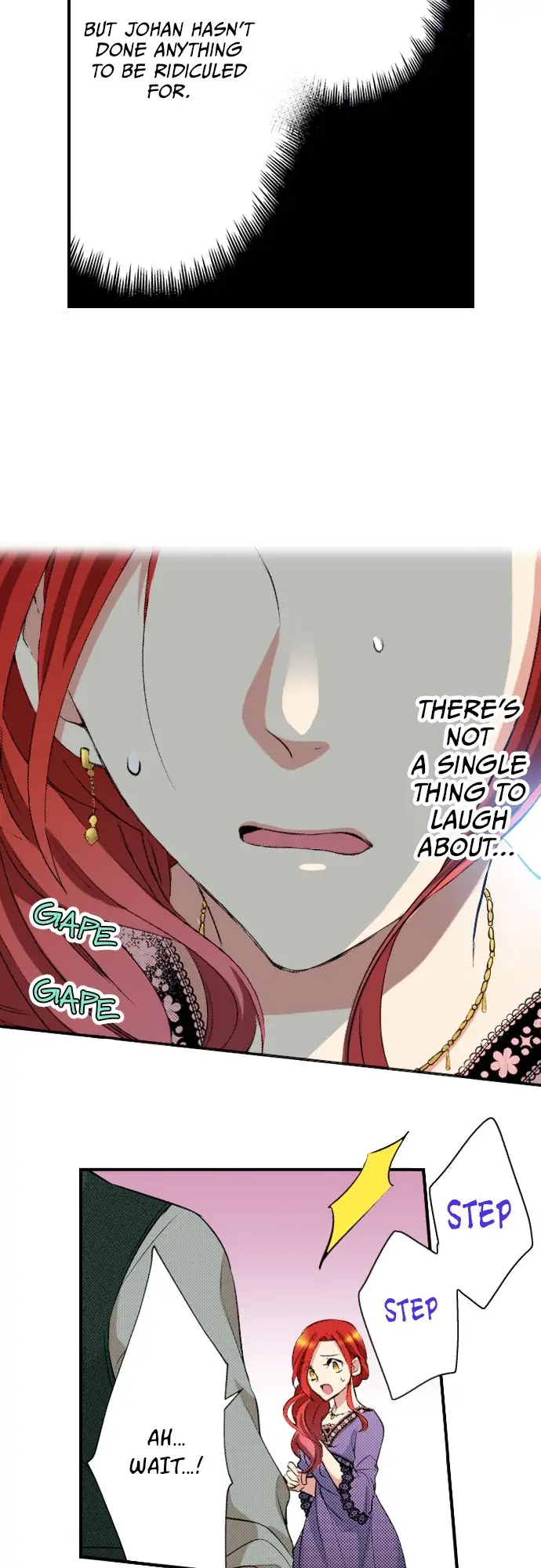 Betrothed to My Sister’s Ex Chapter 12 - Page 22