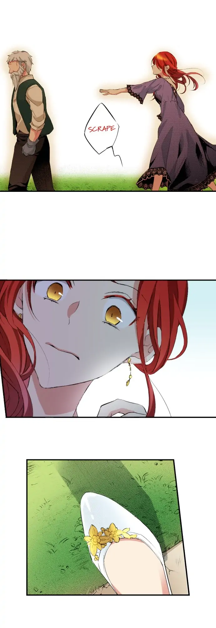 Betrothed to My Sister’s Ex Chapter 12 - Page 24