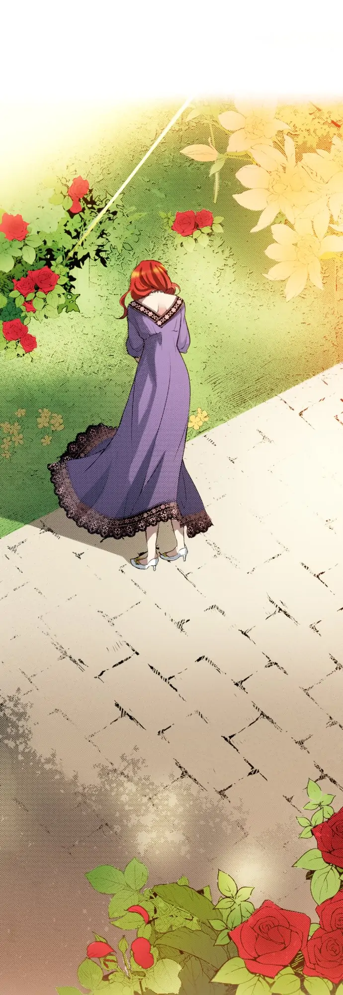 Betrothed to My Sister’s Ex Chapter 12 - Page 25