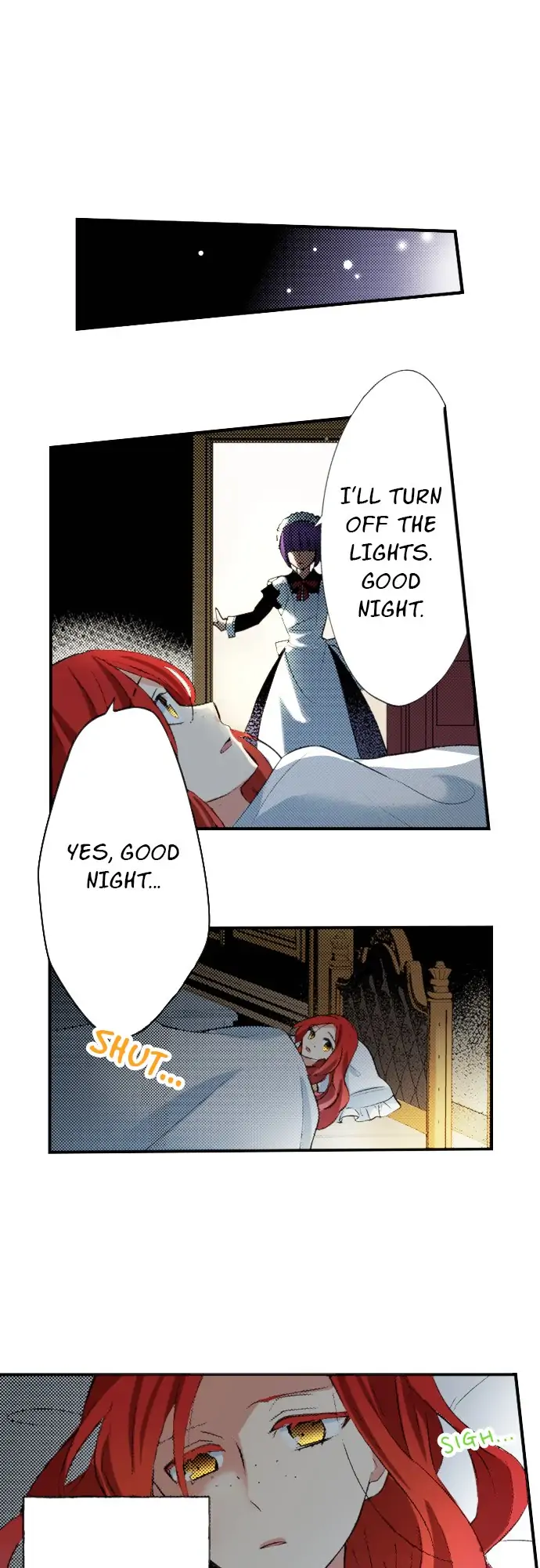 Betrothed to My Sister’s Ex Chapter 12 - Page 27