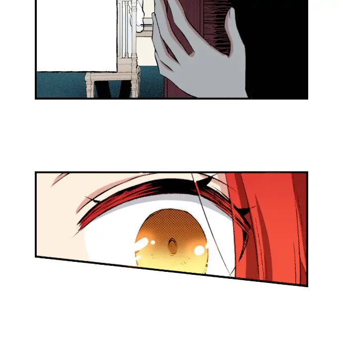 Betrothed to My Sister’s Ex Chapter 12 - Page 32
