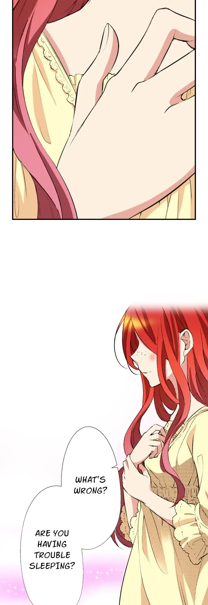 Betrothed to My Sister’s Ex Chapter 12 - Page 35