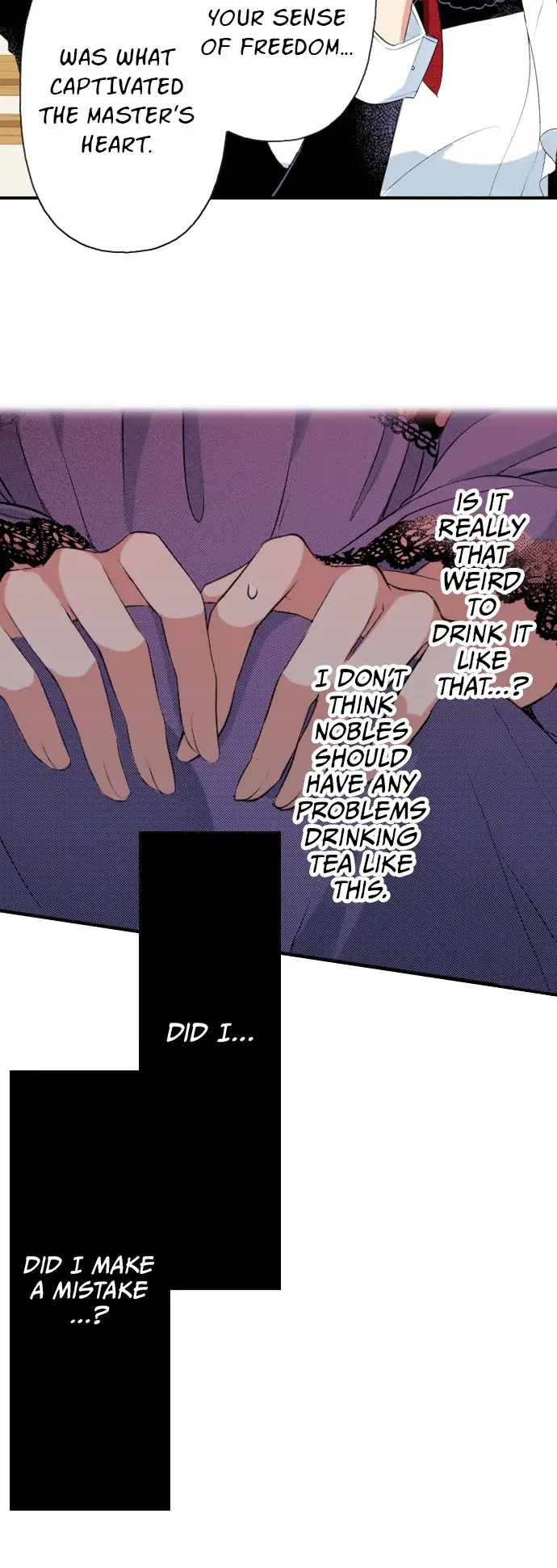 Betrothed to My Sister’s Ex Chapter 12 - Page 6