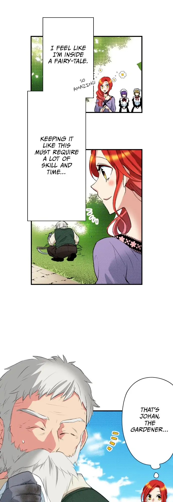 Betrothed to My Sister’s Ex Chapter 12 - Page 10
