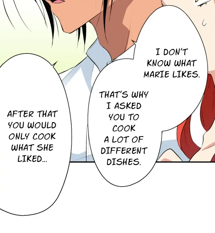 Betrothed to My Sister’s Ex Chapter 13 - Page 12