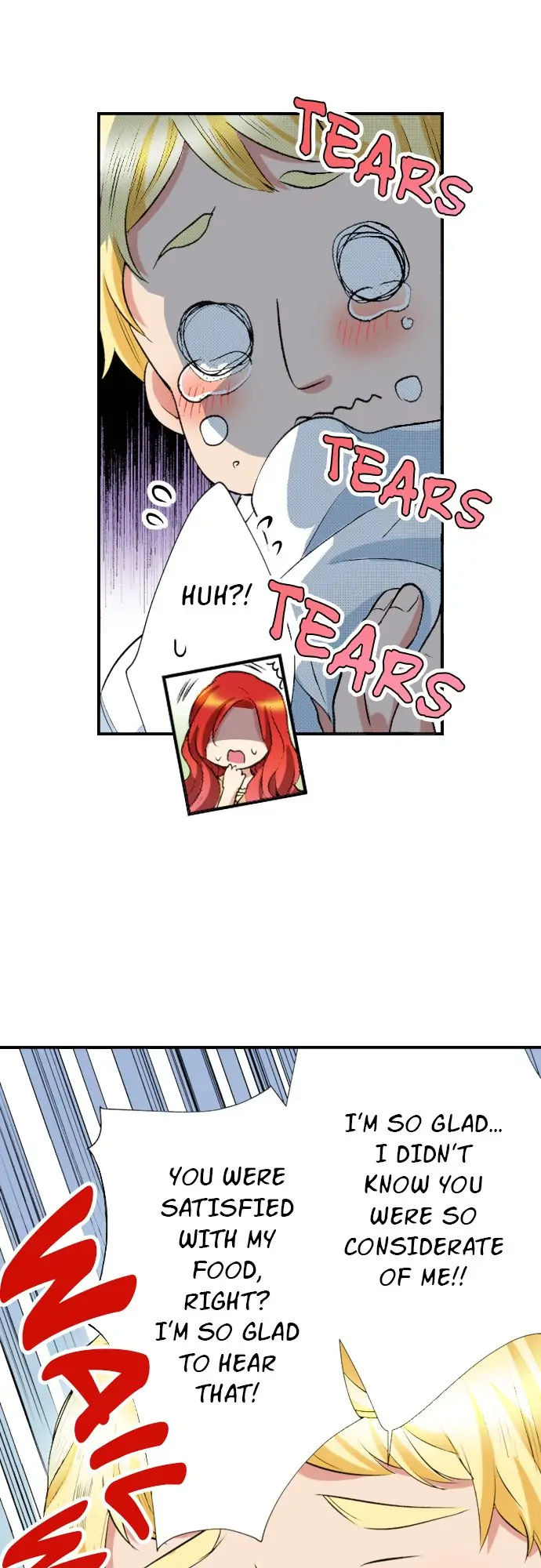 Betrothed to My Sister’s Ex Chapter 13 - Page 17