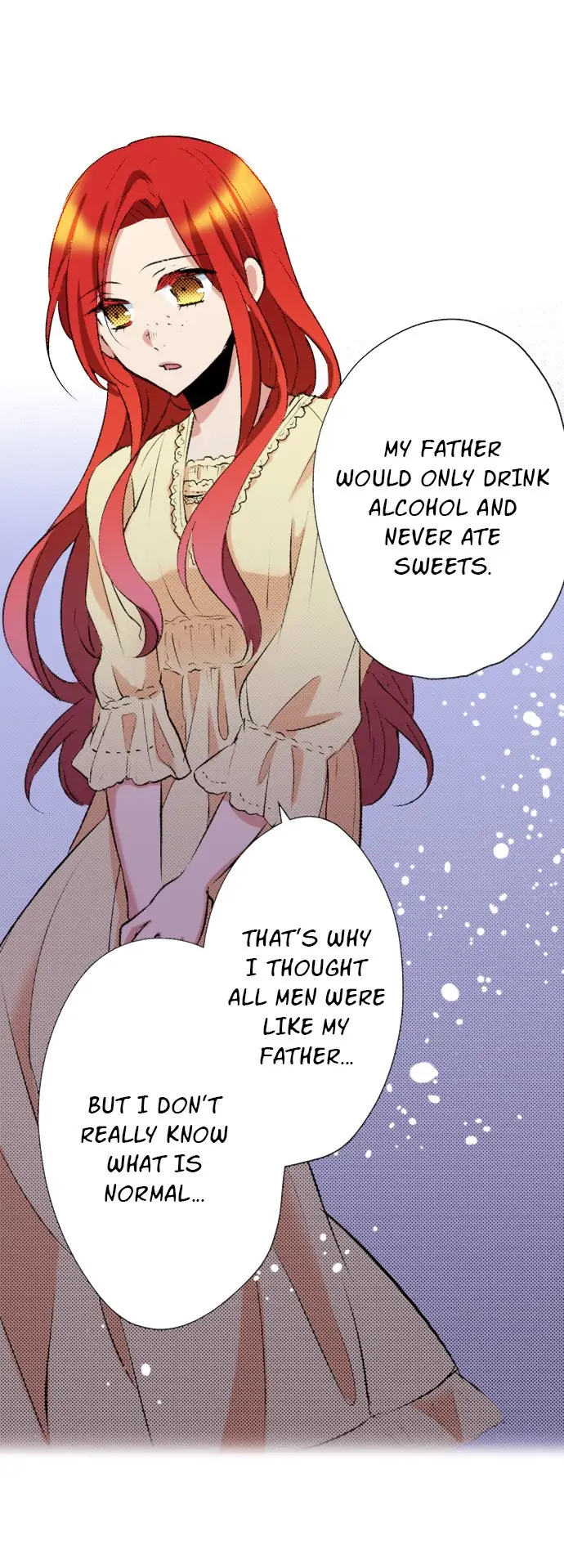 Betrothed to My Sister’s Ex Chapter 13 - Page 25
