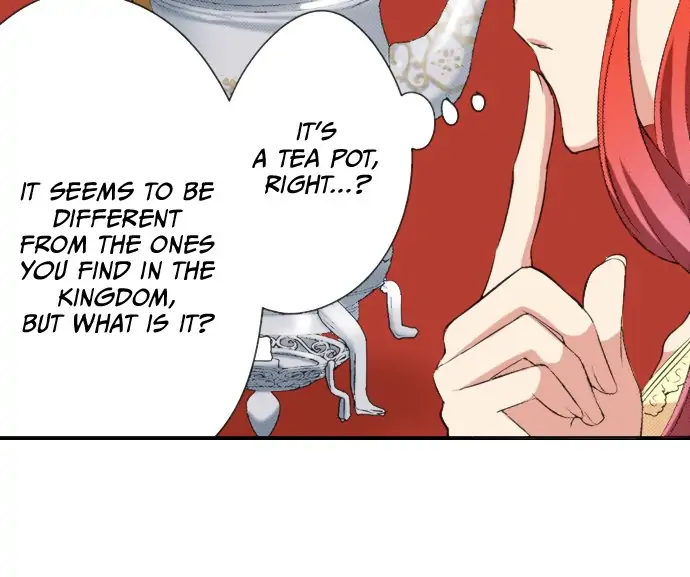 Betrothed to My Sister’s Ex Chapter 13 - Page 28