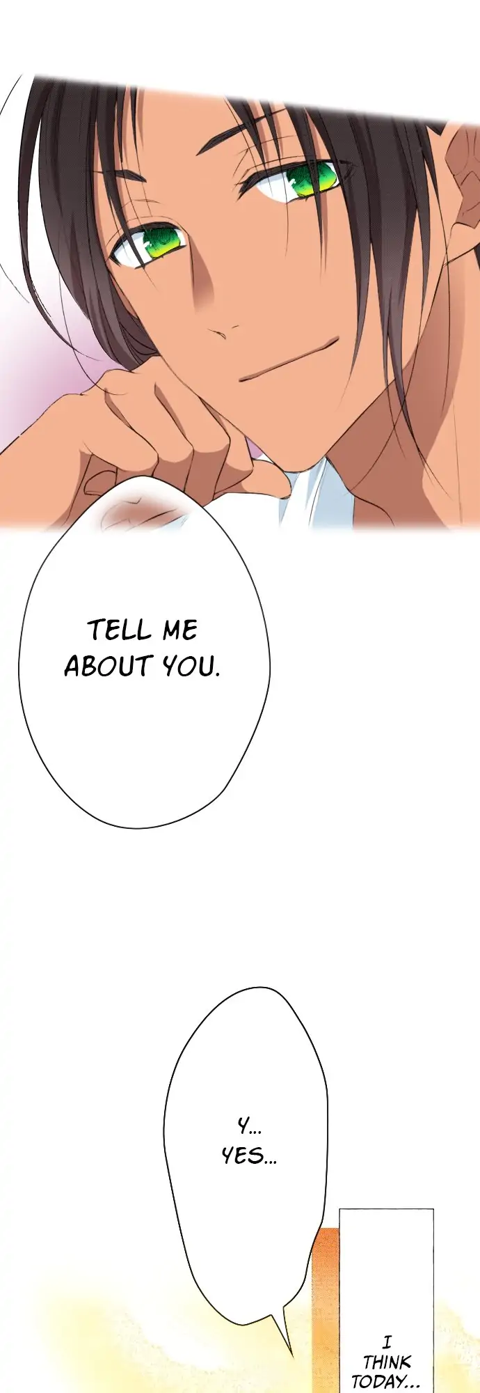 Betrothed to My Sister’s Ex Chapter 13 - Page 39