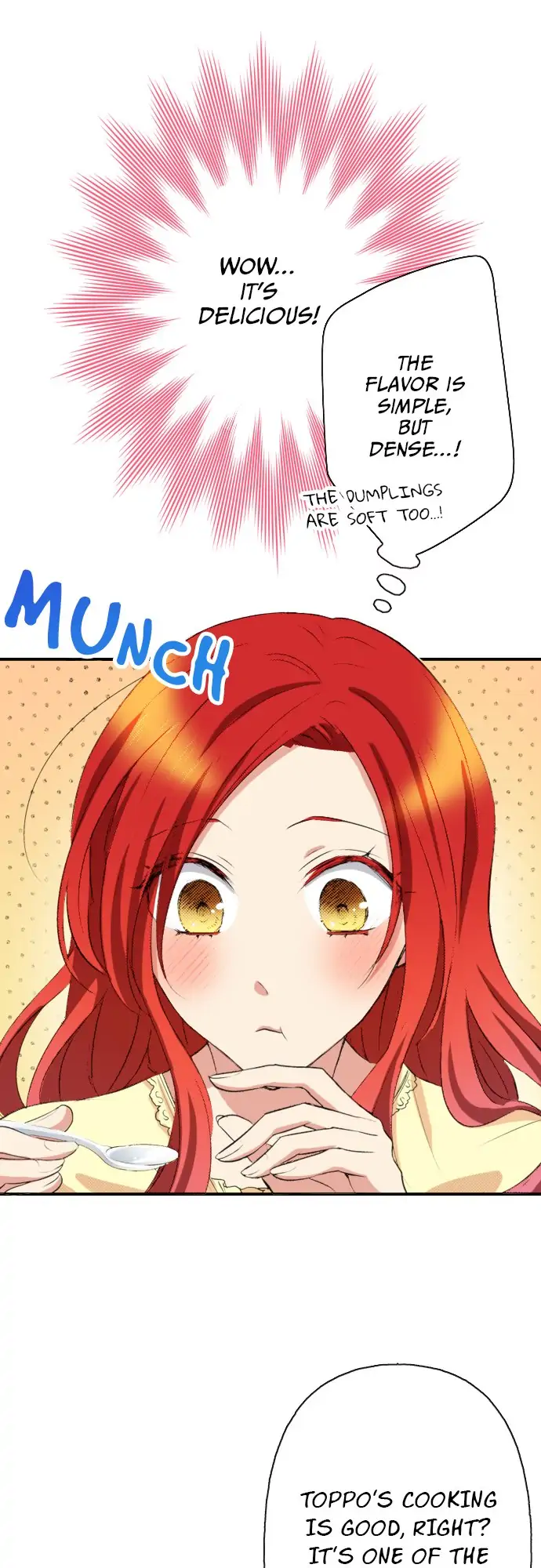 Betrothed to My Sister’s Ex Chapter 13 - Page 7
