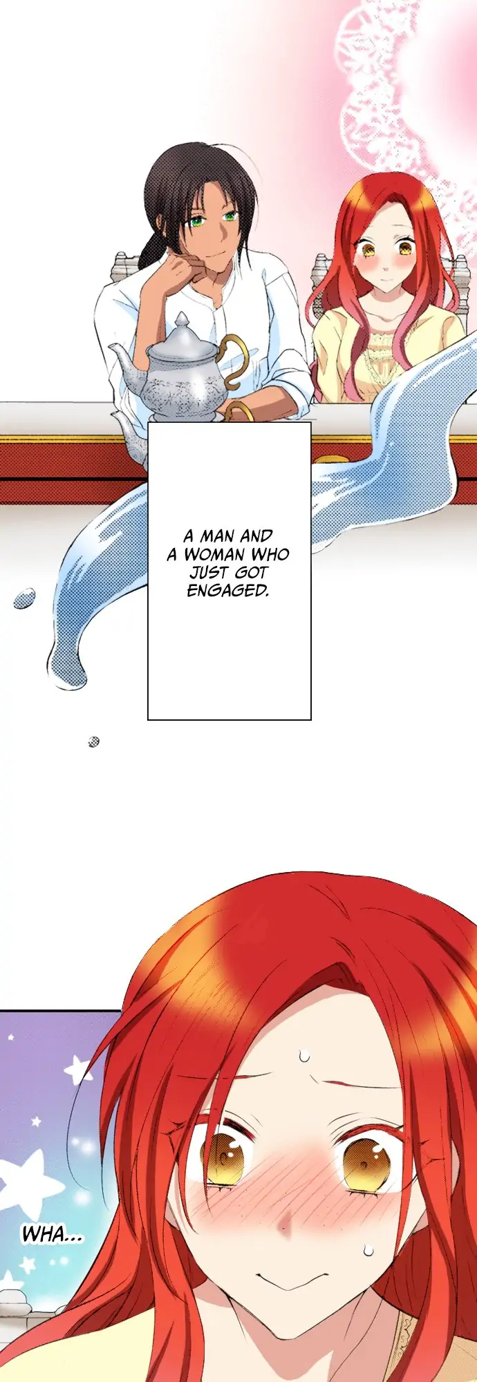 Betrothed to My Sister’s Ex Chapter 14 - Page 2