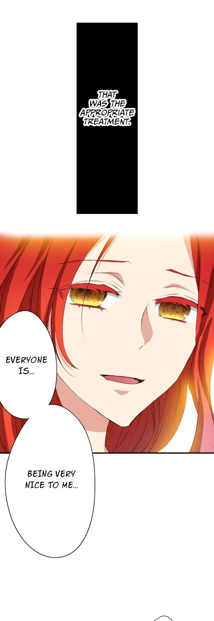 Betrothed to My Sister’s Ex Chapter 14 - Page 14