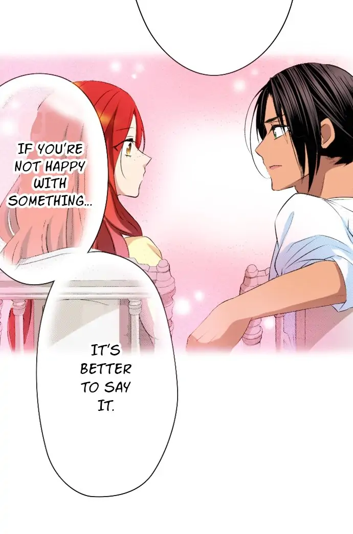 Betrothed to My Sister’s Ex Chapter 14 - Page 16