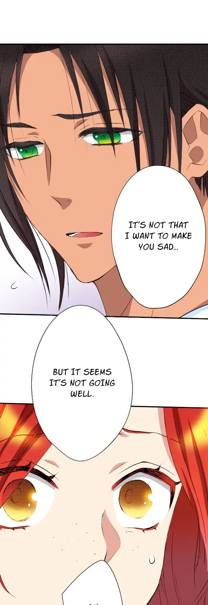 Betrothed to My Sister’s Ex Chapter 14 - Page 17