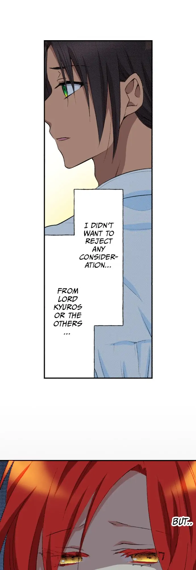 Betrothed to My Sister’s Ex Chapter 14 - Page 20