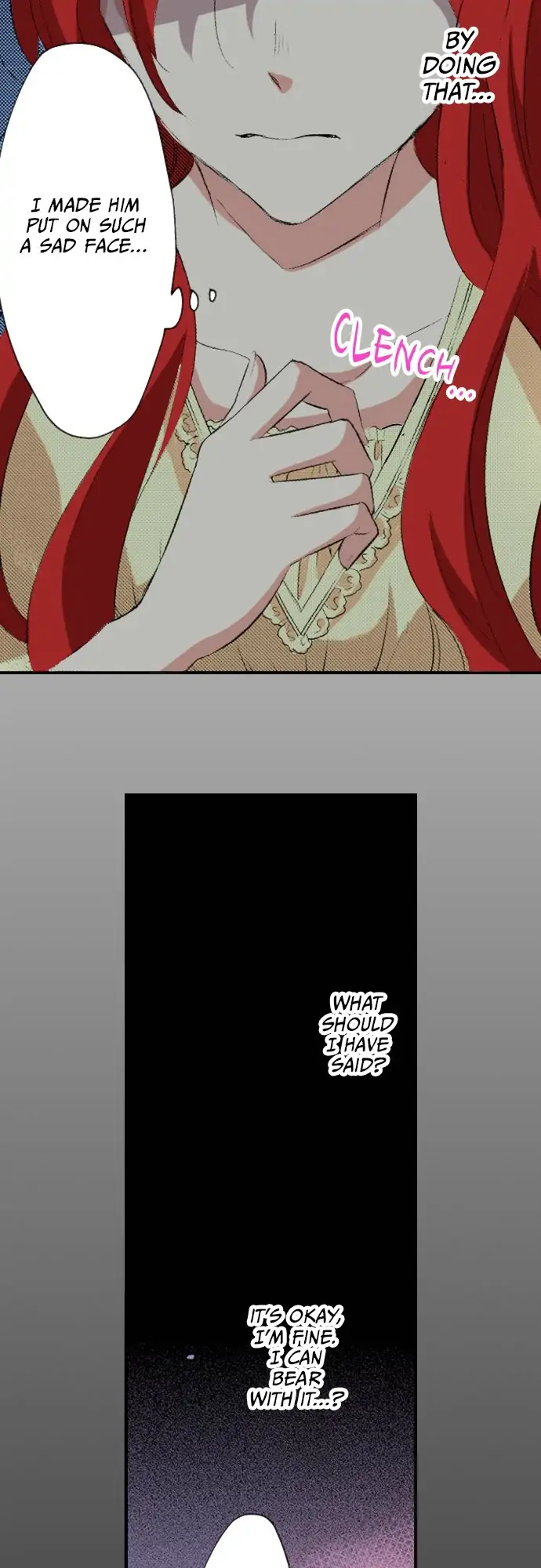 Betrothed to My Sister’s Ex Chapter 14 - Page 21