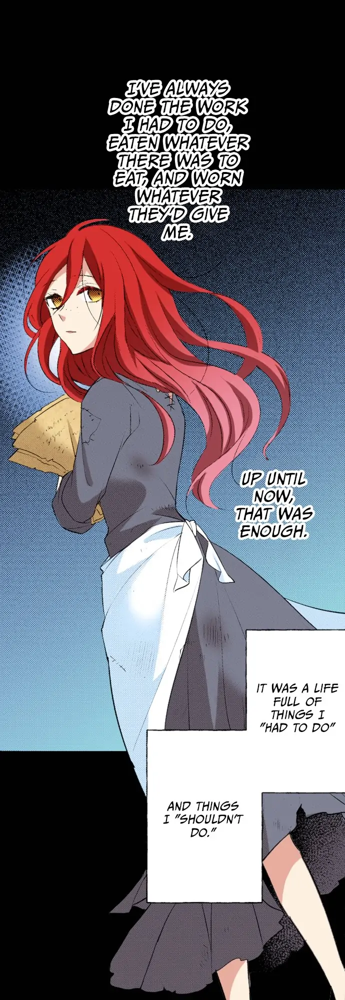 Betrothed to My Sister’s Ex Chapter 14 - Page 23