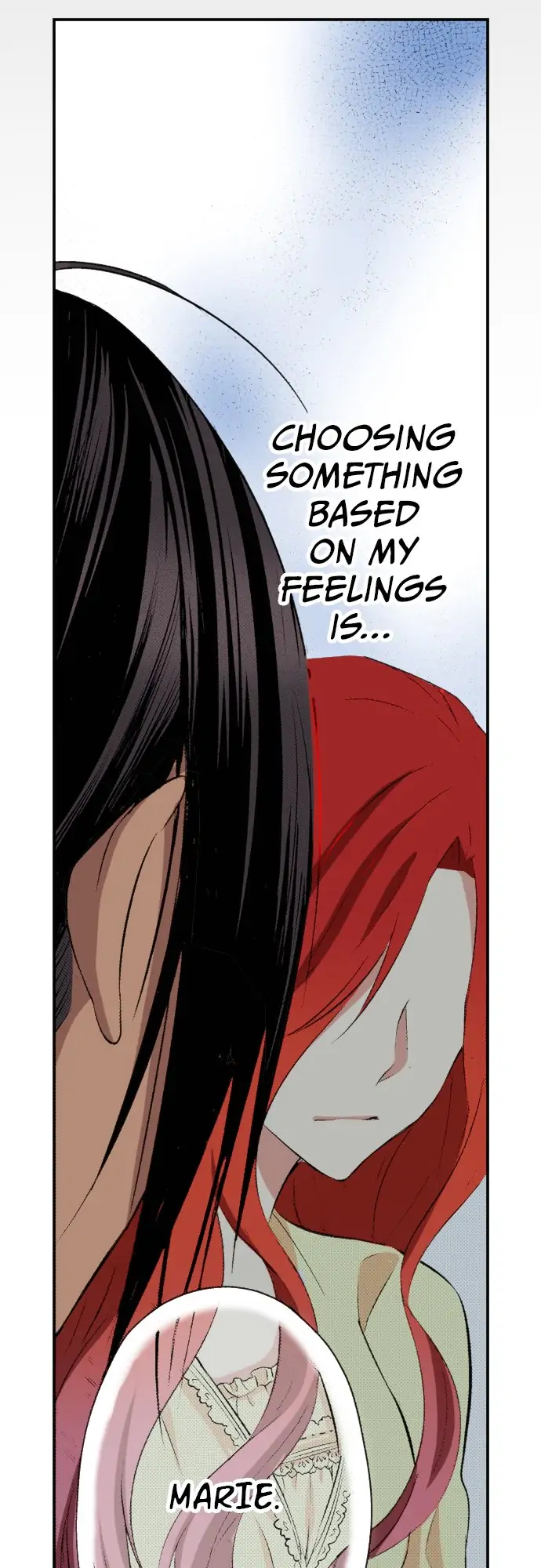 Betrothed to My Sister’s Ex Chapter 14 - Page 25