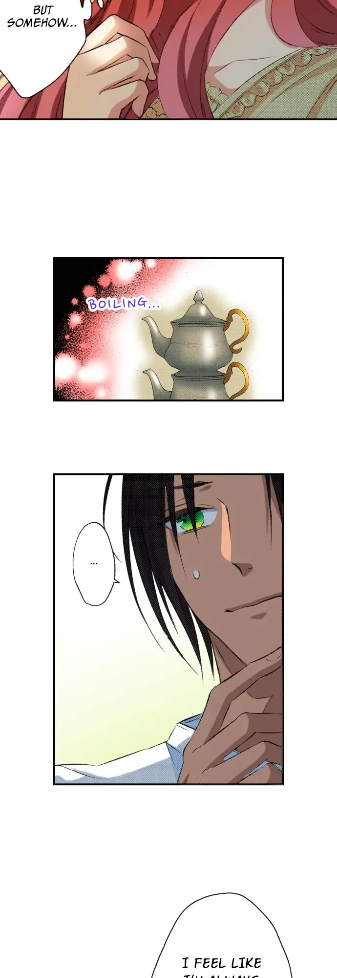 Betrothed to My Sister’s Ex Chapter 14 - Page 28