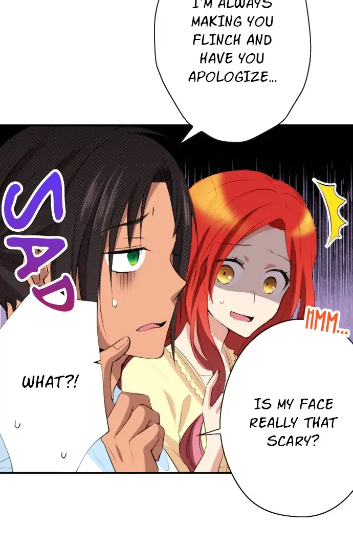 Betrothed to My Sister’s Ex Chapter 14 - Page 29