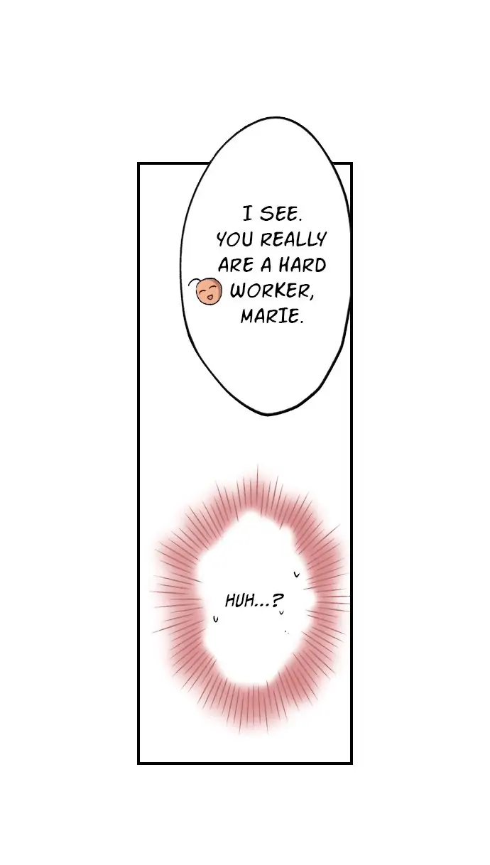 Betrothed to My Sister’s Ex Chapter 14 - Page 35