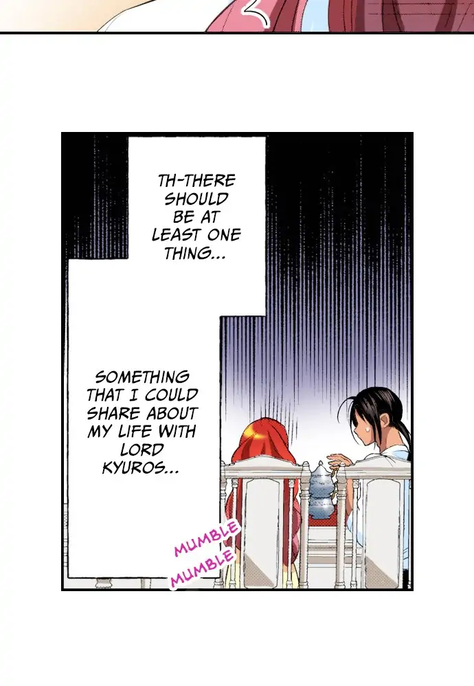 Betrothed to My Sister’s Ex Chapter 14 - Page 38