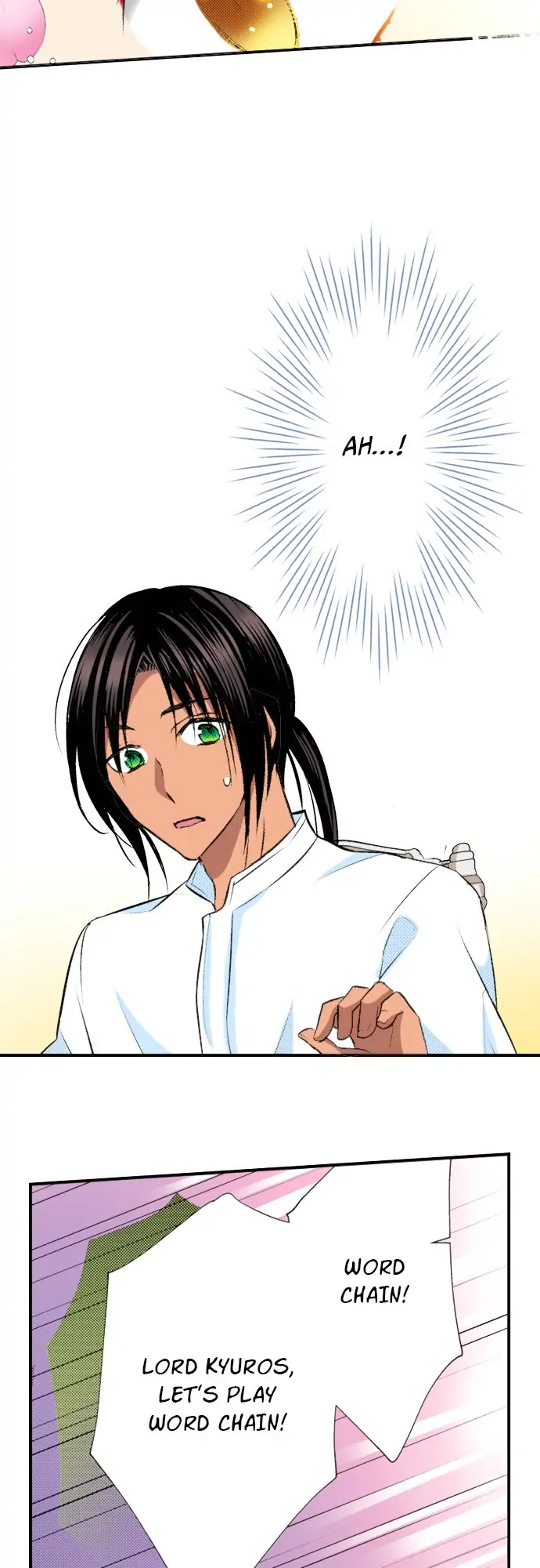 Betrothed to My Sister’s Ex Chapter 14 - Page 41