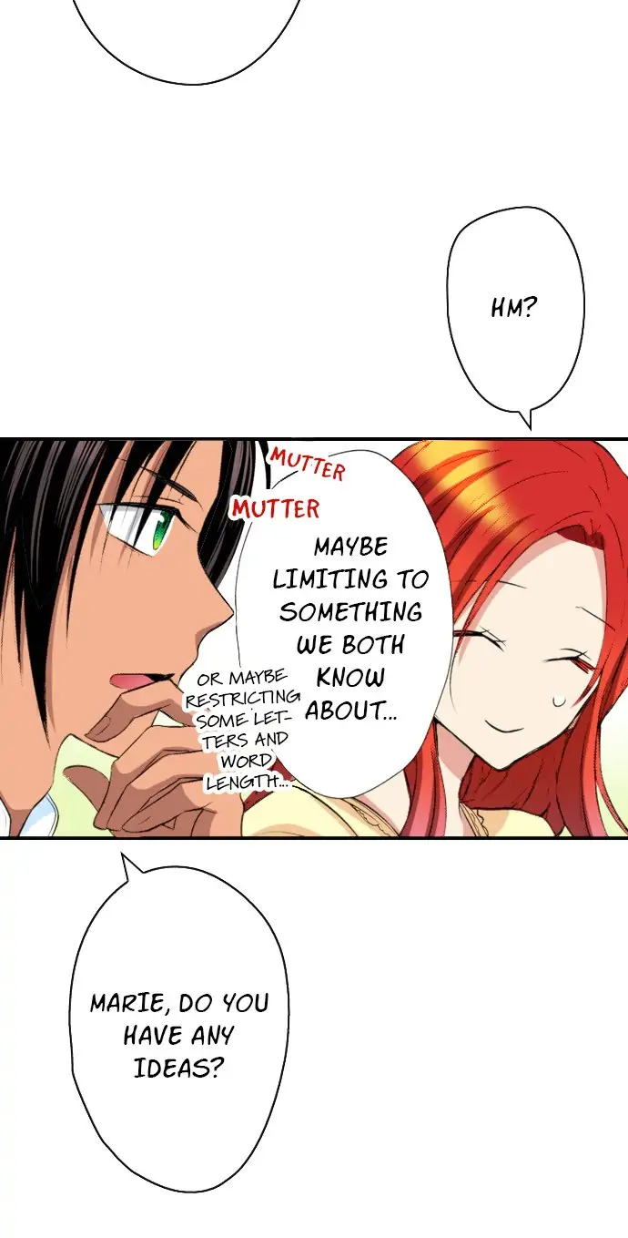 Betrothed to My Sister’s Ex Chapter 14 - Page 45