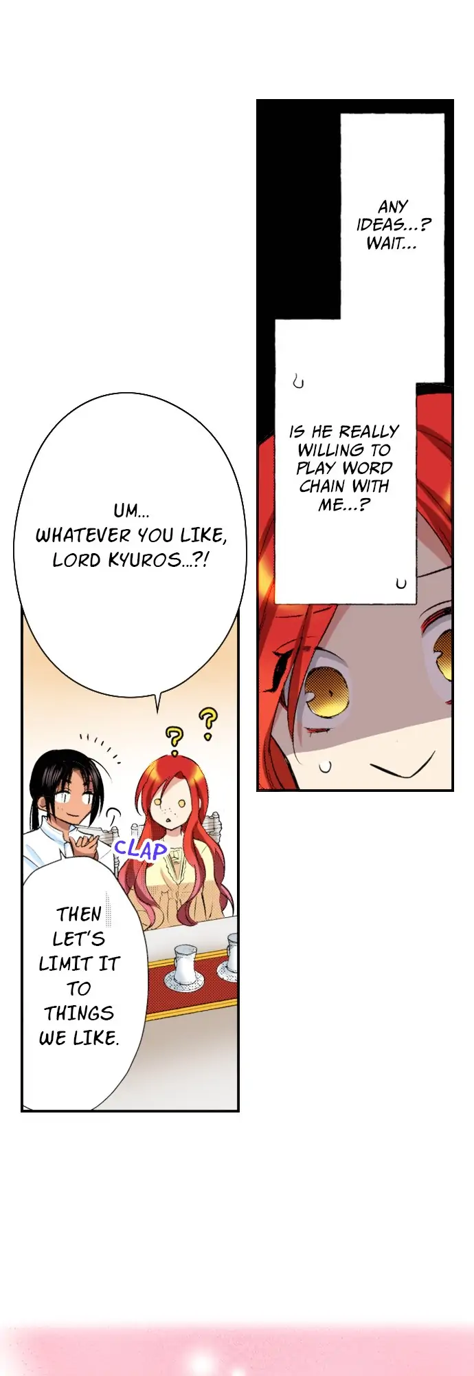 Betrothed to My Sister’s Ex Chapter 14 - Page 46