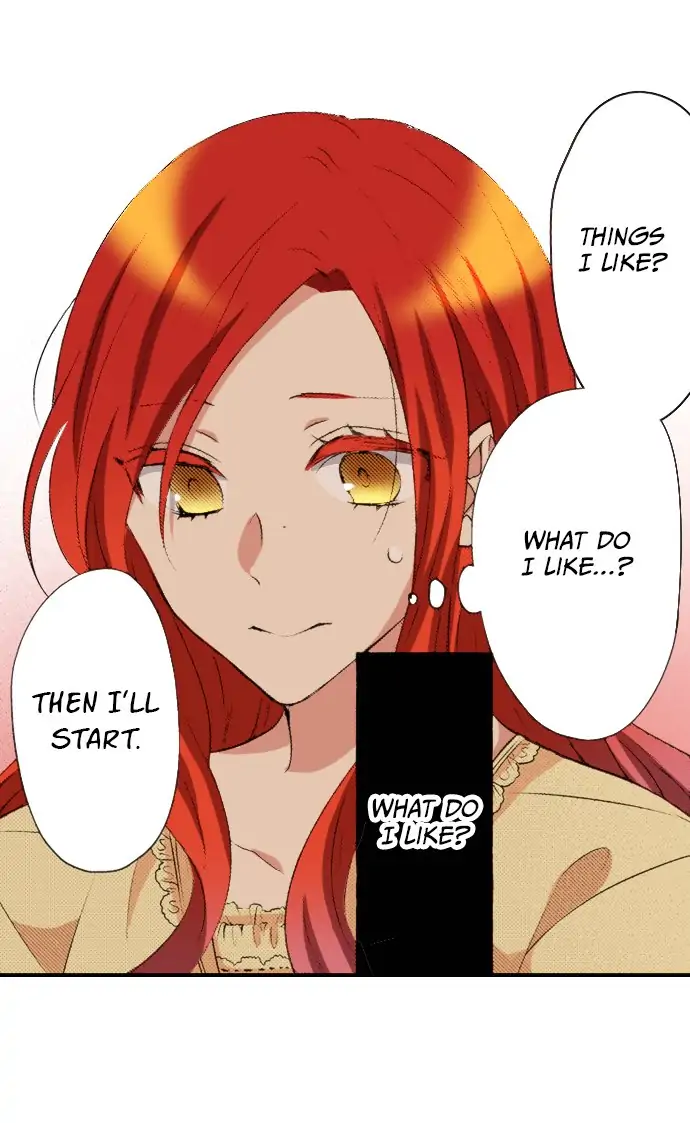 Betrothed to My Sister’s Ex Chapter 14 - Page 48
