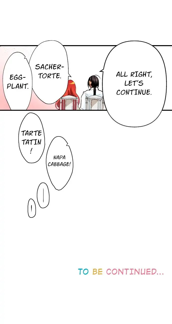 Betrothed to My Sister’s Ex Chapter 14 - Page 54