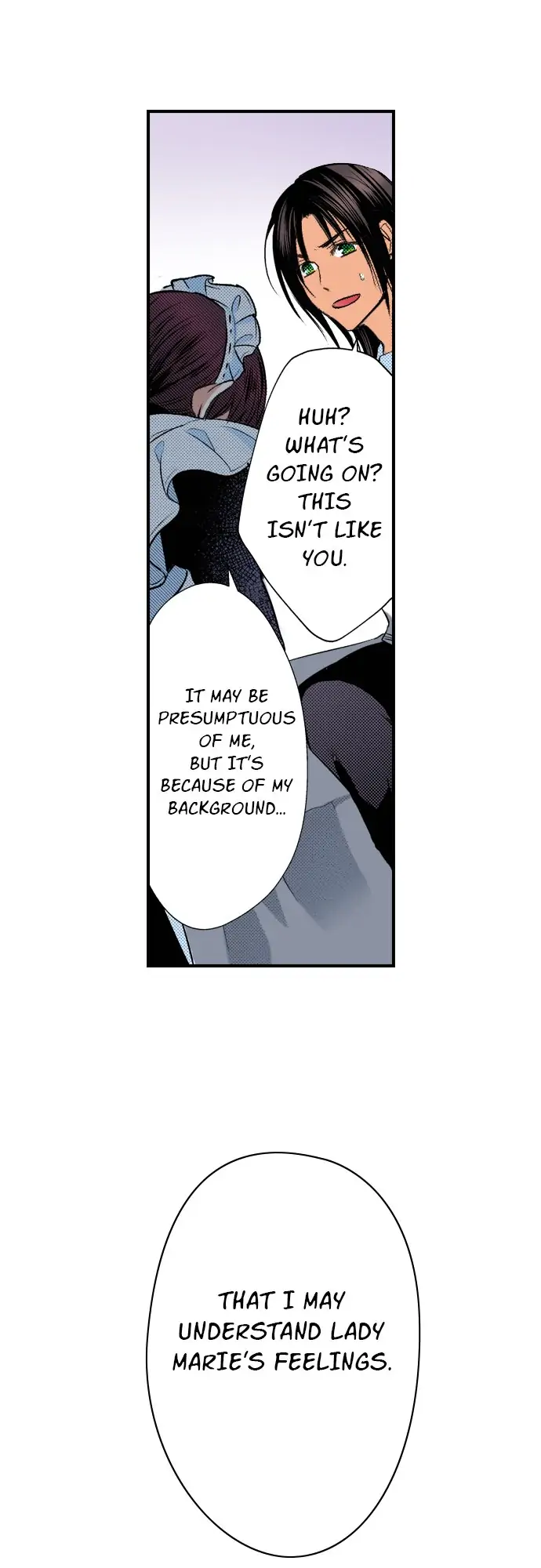 Betrothed to My Sister’s Ex Chapter 15 - Page 24