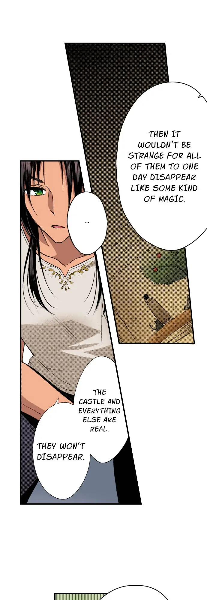 Betrothed to My Sister’s Ex Chapter 15 - Page 27